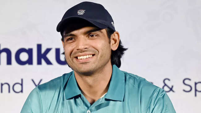 Two Indians javelin throwers will join 90m club in future: Neeraj Chopra