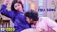Watch: Latest Bhojpuri song 'Saiyan Khulal Ba Kewadi Killi Thok Da' Ft. Aditya Ojha and Neha Shree 