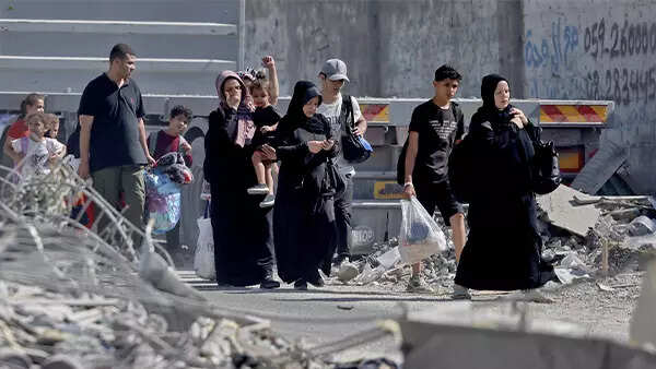 ‘Hamas is the only self-defence many Palestinians have against Israeli brutality’