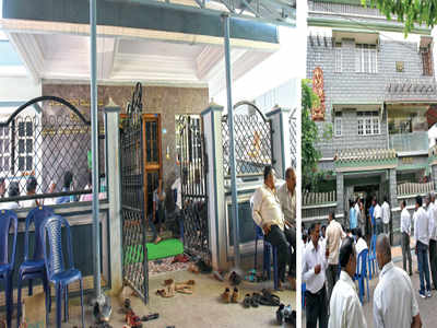 Colombo blasts leave 6 Bengaluru families bereft