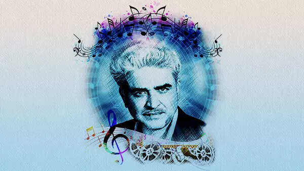 How Marathi C Ramchandra became a 'Madrasi' composer