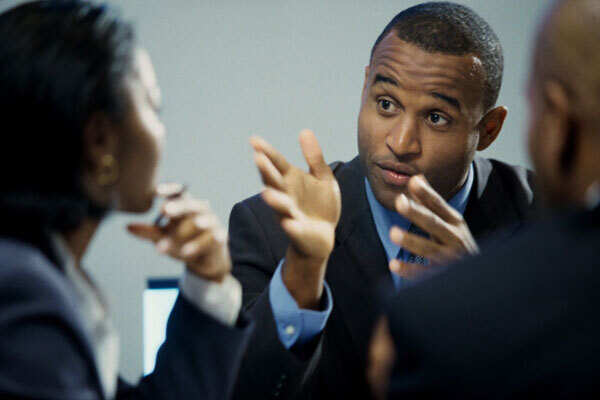 How to make office meetings really effective