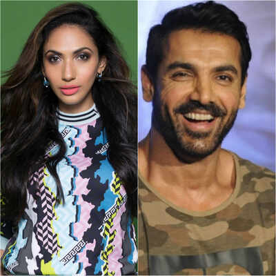 Parmanu row: Prernaa Arora moves Bombay High Court for copyright infringement, movie teaser disappears from John Abraham, Diana Penty tweets