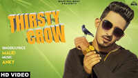 Latest Punjabi Song 'Thirsty Crow' Sung By Maud 