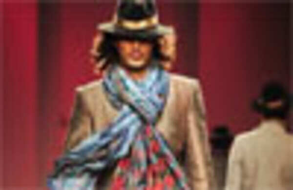 Krishna Mehta recreates B-town golden era