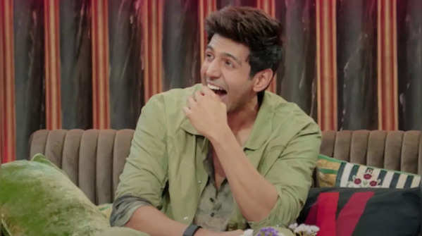 From Kartik Aryan and his mom Mala’s fun banter to Kapil arranging a ...