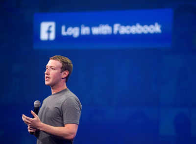 Mark Zuckerberg apologises, says Facebook made mistakes