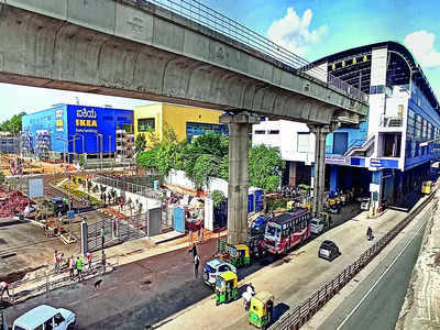 Nelamangala: Bengaluru’s new satellite town