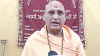 Palghar lynching incident should be probed by CBI: Swami Avdheshanand Giri 
