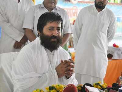 Self-styled godman Asaram's son Narayan Sai found guilty of rape