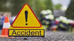 Truck runs over family sleeping outside home in UP, 4 killed