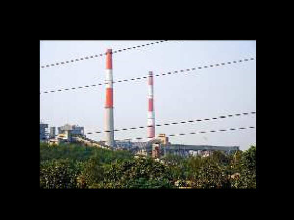 Delhi will use less coal power this winter