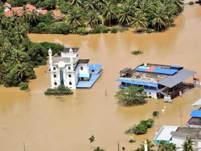 Monsoon fury weakens in Kerala, search for missing people underway