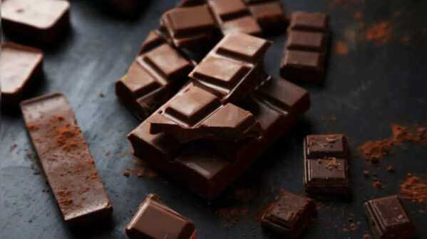 Dark Chocolate
