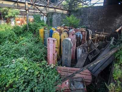 Indian Railways to preserve few working weighing machines at Heritage Hill Railways, museums