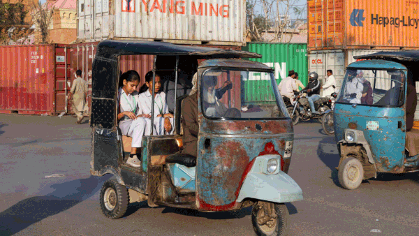 How a surge in fuel prices has shaken up Pakistan's already fragile economy