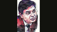 Former RBI governor Urjit Patel slams UPA government over bad loans, says 'RBI slow to act' 