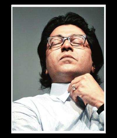 Is Raj Thackeray a prisoner of his own image?