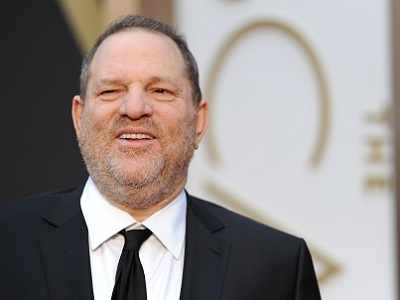 Harvey Weinstein scandal: Annabella Sciorra claims producer raped her