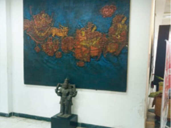Air India floats Rs 3.5 crore tender for its art museum in South Bombay