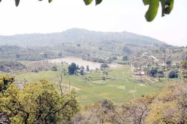 Rs 26cr tourism revamp in Morni Hills gathers pace