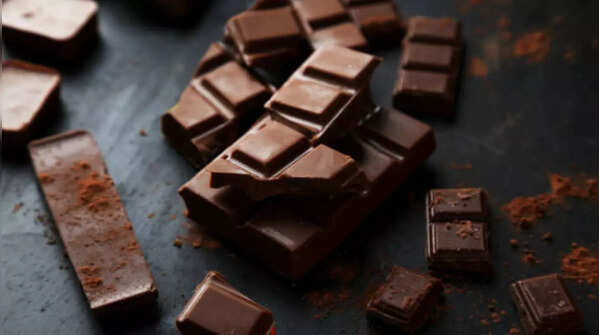 Dark Chocolate