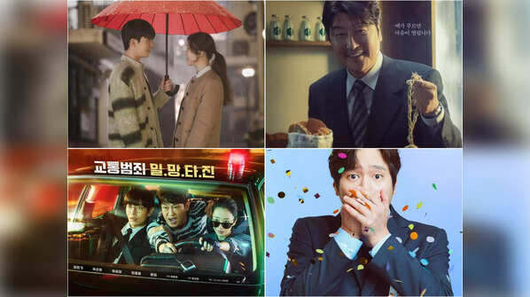 The Midnight Romance in Hagwon, Uncle Samsik, The 8 Show and more: K-dramas making their debut in May 2024