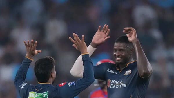 IPL 2026 | Good length deliveries hardest to score off: Jason Holder