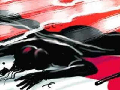 Man kills wife in temple