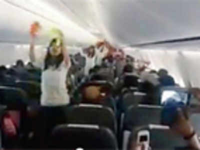 No more 'Flight Mode' for smartphones on aircraft