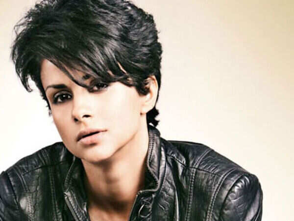 Biker babe Gul Panag to woo voters?