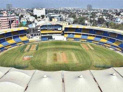India vs West Indies series: BCCI, states spar over passes