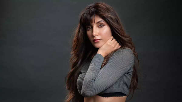 Harshita Gaur: 'I used to actively seek love, but now I have become someone who truly believes in alignment' - Exclusive