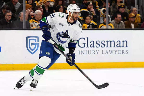 Evander Kane trade rumors: Dallas Stars and Colorado Avalanche linked as potential contenders for Canucks forward ahead of NHL deadline