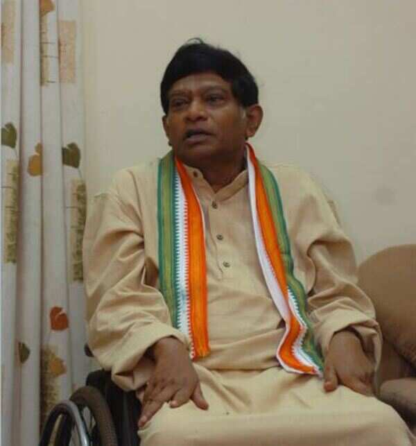 Chhattisgarh: Ex-CM Ajit Jogi's tribal caste certificate cancelled