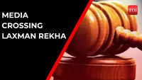 Media crossing ‘Laxman Rekha’, law needed to regulate social, digital media: SC Judge 