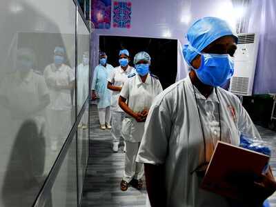 COVID-19: With 11,147 fresh cases, Maharashtra hits new peak