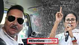 Saradha Scam To Messi Mess: Madan Mitra's Candid Take On Bengal Elections, TMC Vs BJP Fight