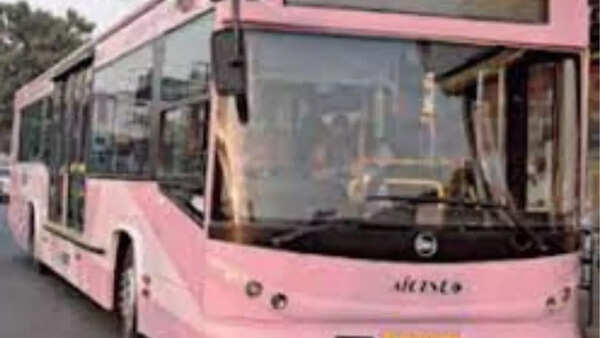 Madhya Pradesh: 200 CNG buses to ply across Indore on 19 new routes