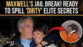Ghislaine Maxwell Threatens To Expose Elite &lsquo;Secret Deals&rsquo; In Explosive Court Filing | WATCH