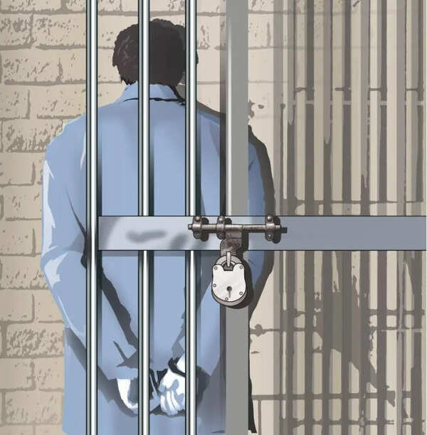 Marital row lands man in jail for seven years