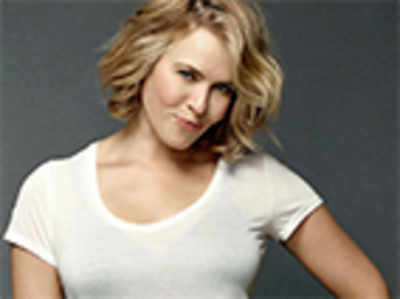 Chelsea Handler had two abortions when she was 16