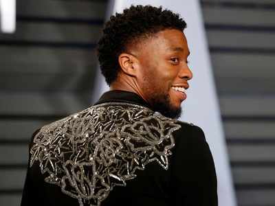 Last post from Chadwick Boseman's Twitter account becomes most-liked tweet ever
