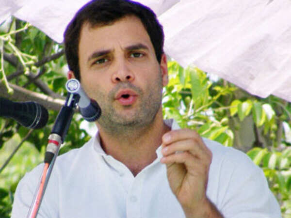 BJP plans to build upon Smriti Irani’s new-found support base to pin down Rahul Gandhi in Amethi