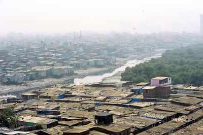Regularise pre-2015 slums in Mumbai: Congress