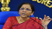 Nirmala Sitharaman to meet bankers and NBFCs heads on loan recast 