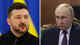 'I am proposing a meeting': Zelenskyy seeks direct talks with Putin, suggests neutral venue