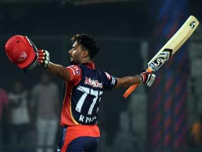 Will Rishabh Pant prove deadly and dangerous for Delhi's opponents?