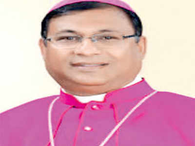 37 priests who wrote to Pope about Mysore Bishop transferred
