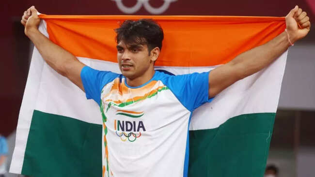 Gold medalists in athletics set to earn $50,000 at Paris Olympics